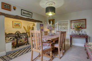 Dining Room- click for photo gallery